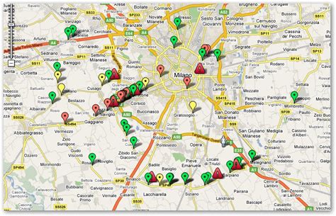 puttana milano|Il puttantour su GoogleMaps .